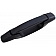 Help! By Dorman Exterior Door Handle - Plastic Black Single - 82703