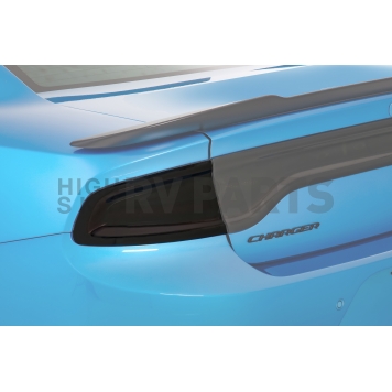 GT Styling Tail Light Cover - Smoke Set Of 2 - GT4182