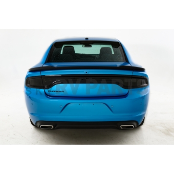 GT Styling Tail Light Cover - Smoke Set Of 2 - GT4182-1