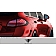 Extreme Dimensions Tail Light Cover - Plastic Carbon Fiber Set Of 2 - 107920