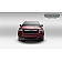 T-Rex Truck Products Grille Insert - Mesh Rectangular Black Powder Coated Steel - 6316641BR