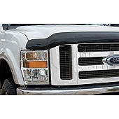 Stampede Bug Shield - Plastic Smoke Hood And Fender - 21392