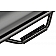 N-Fab Nerf Bar 3 Inch Steel Round - J1846