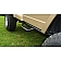N-Fab Nerf Bar 3 Inch Steel Round - J9746