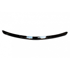 Lund International Bug Shield - Polycarbonate Smoke Hood And Fender - 18063