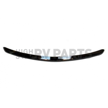 Lund International Bug Shield - Polycarbonate Smoke Hood And Fender - 18063