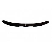 Lund International Bug Shield - Polycarbonate Smoke Hood And Fender - 18064