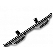 N-Fab Nerf Bar 3 Inch Steel Round - N1678CCTX