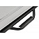 N-Fab Nerf Bar 3 Inch Steel Round - N1678CCTX