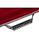 N-Fab Nerf Bar 4 Inch Aluminum Angular - PRC1971QCT