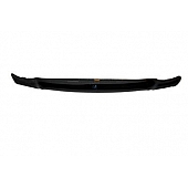 Lund International Bug Shield - Polycarbonate Smoke Hood And Fender - 18456