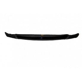 Lund International Bug Shield - Polycarbonate Smoke Hood And Fender - 18456