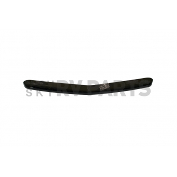 Lund International Bug Shield - Polycarbonate Smoke Hood And Fender - 18457