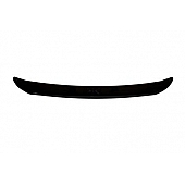Lund International Bug Shield - Polycarbonate Smoke Hood And Fender - 18459