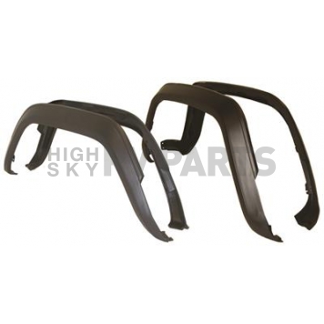 Crown Automotive Jeep Replacement Fender Flare 5AGK