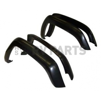 Crown Automotive Jeep Replacement Fender Flare 5FWK