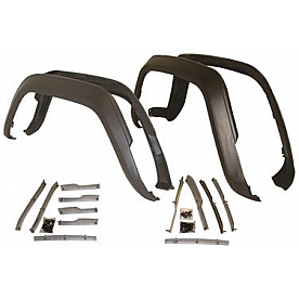 Crown Automotive Jeep Replacement Fender Flare 5AGKM