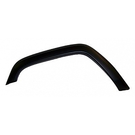 Crown Automotive Jeep Replacement Fender Flare 5FW76DX9AC