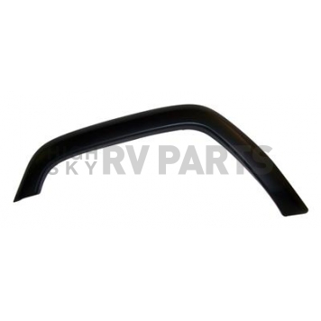 Crown Automotive Jeep Replacement Fender Flare 5FW76DX9AC