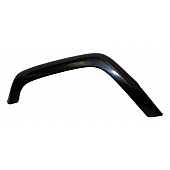 Crown Automotive Jeep Replacement Fender Flare 5FW73DX9AD