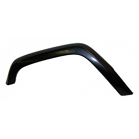 Crown Automotive Jeep Replacement Fender Flare 5FW73DX9AD