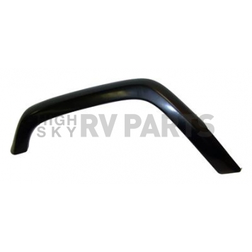 Crown Automotive Jeep Replacement Fender Flare 5FW73DX9AD