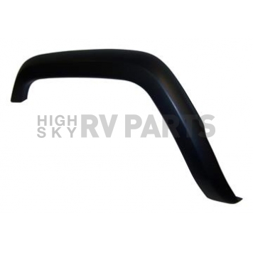 Crown Automotive Jeep Replacement Fender Flare 5FW74DX8AC