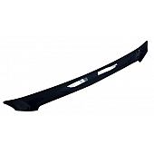 Auto Ventshade Bug Shield - Acrylic Smoke - 320031