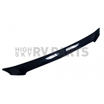 Auto Ventshade Bug Shield - Acrylic Smoke - 320031