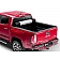 BAK Industries Tonneau Cover Hard Roll-Up Black Matte Aluminum - 79135