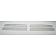 Street Scene Grille Insert - Mesh Aluminum Rectangular - 95077500