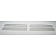 Street Scene Grille Insert - Mesh Aluminum Rectangular - 95077500