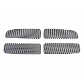 Street Scene Grille Insert - Mesh Aluminum Rectangular - 95077507