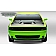 T-Rex Truck Products Grille Insert - Phantom Horizontal Bar Rectangular Black Powder Coated Aluminum - 6214191