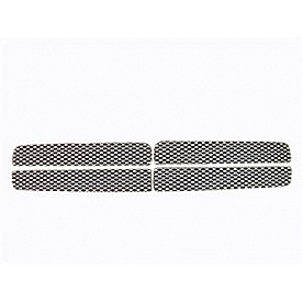 Street Scene Grille Insert - Mesh Aluminum Rectangular - 95077510
