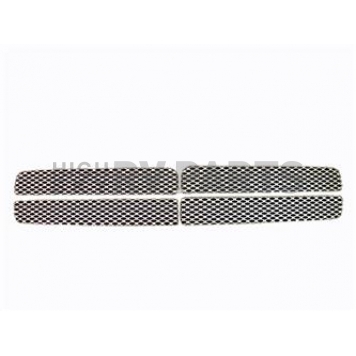 Street Scene Grille Insert - Mesh Aluminum Rectangular - 95077510