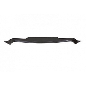 Auto Ventshade Bug Shield - Acrylic Black - Vehicle Color Code PX8 - 322004PX8