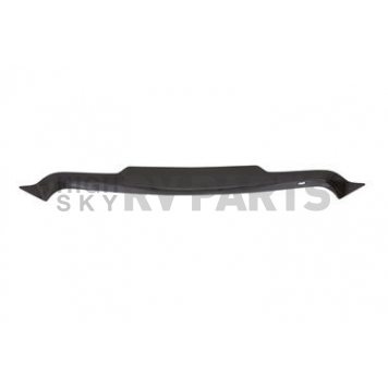 Auto Ventshade Bug Shield - Acrylic Black - Vehicle Color Code PX8 - 322004PX8