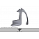 Extreme Dimensions Fender Flare - Gray Polyurethane Primered Set Of 2 - 112679
