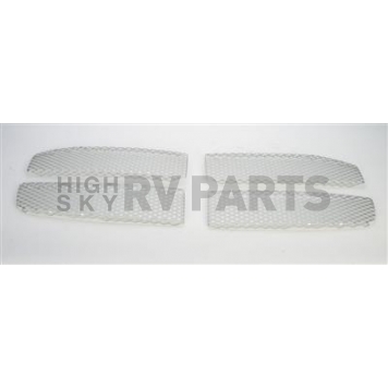 Street Scene Grille Insert - Mesh Aluminum Rectangular - 95077513