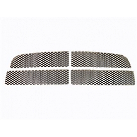 Street Scene Grille Insert - Mesh Aluminum Rectangular - 95077523