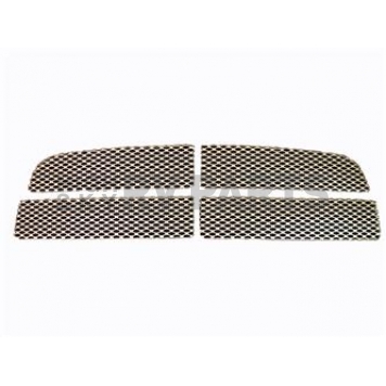 Street Scene Grille Insert - Mesh Aluminum Rectangular - 95077523