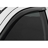 Stampede Rainguard - Black Carbon Fiber Set Of 4 - 625159