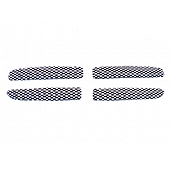 Street Scene Grille Insert - Mesh Aluminum Rectangular - 95077600