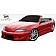 Extreme Dimensions Fender Flare - Black Fiberglass Primered Set Of 2 - 105643