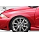Extreme Dimensions Fender Flare - Black Fiberglass Primered Set Of 2 - 105643