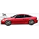 Extreme Dimensions Fender Flare - Black Fiberglass Primered Set Of 2 - 105643