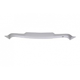 Auto Ventshade Bug Shield - Acrylic Bright Silver Metallic - Vehicle Color Code PS2 - 322004PS2