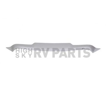 Auto Ventshade Bug Shield - Acrylic Bright Silver Metallic - Vehicle Color Code PS2 - 322004PS2