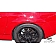 Extreme Dimensions Fender Flare - Black Fiberglass Primered Set Of 2 - 105922